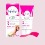 Veet Pure Hair Removal Cream Normal Skin with Cucumber Price in Bangladesh | ভিট হেয়ার রিমুভাল ক্রিম দাম