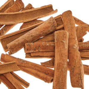 Cinnamon (Daruchini) Whole 100 gm price