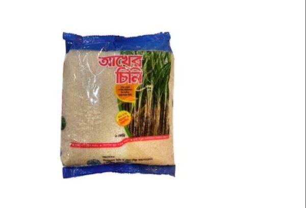 Akher Chini Brown Sugar 1kg Price in Bangladesh | আখের চিনি দাম