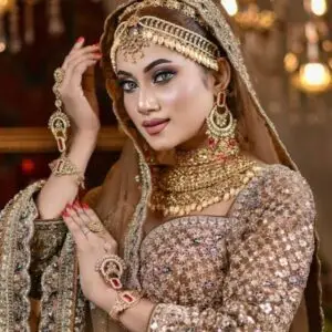 বিউটি পার্লার কর্মী বুকিং সার্ভিস বাংলাদেশ