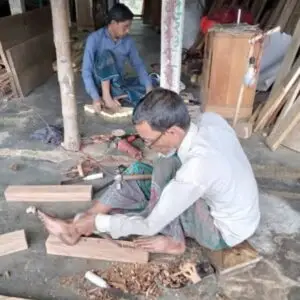 কাঠমিস্ত্রি বুকিং সার্ভিস বাংলাদেশ