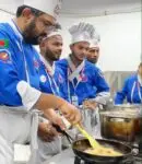 বাবুর্চি রাঁধুনি বুকিং সার্ভিস বাংলাদেশ
