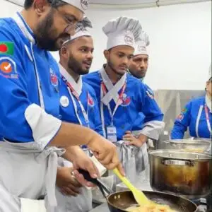 বাবুর্চি রাঁধুনি বুকিং সার্ভিস বাংলাদেশ