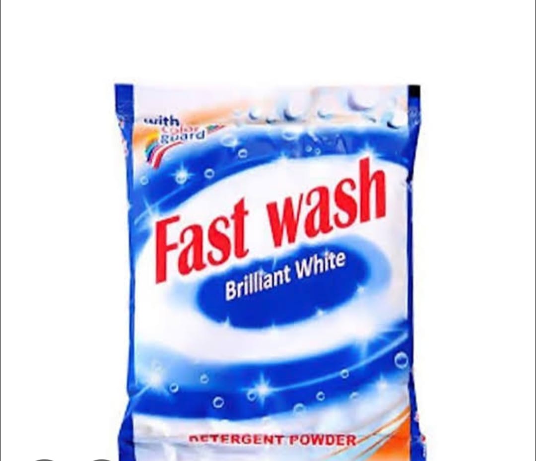 Fast Wash Detergent Powder 1kg Price in Bangladesh | ফাস্ট ওয়াশ ডিটারজেন্ট পাউডার দাম