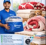 ধোপা লন্ড্রি শ্রমিক বুকিং সার্ভিস বাংলাদেশ