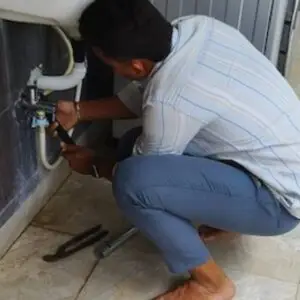 প্লাম্বার বুকিং সার্ভিস বাংলাদেশ