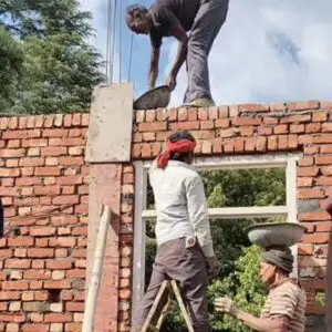 রাজমিস্ত্রি বুকিং সার্ভিস বাংলাদেশ