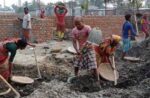 মাটি কাটার কাজ ও ভরাট কাজ শ্রমিক সার্ভিস বাংলাদেশ