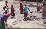 মাটি কাটার কাজ ও ভরাট কাজ শ্রমিক সার্ভিস বাংলাদেশ
