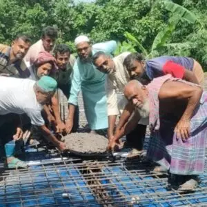 ঢালাই মিস্ত্রি বুকিং সার্ভিস বাংলাদেশ