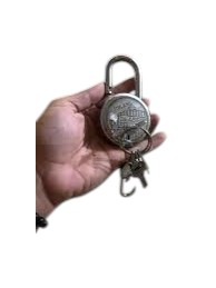 তালা-চাবি মিস্ত্রি (Locksmith)