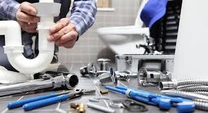 প্লাম্বার (Plumber)