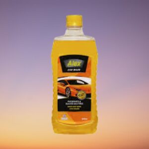 Alex Car Wash 500 ml price