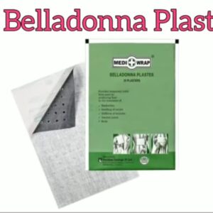 Belladon na Plaster price in bangladesh