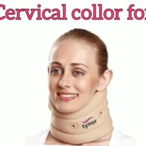 Cervical Collar (Neck) price in bangladesh