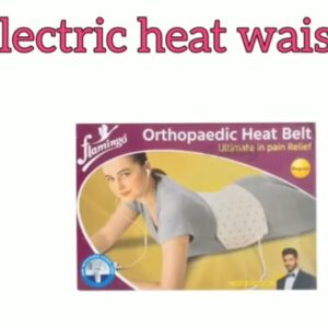 Electric Heat Waist Belt price in bangladesh