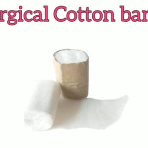 Surgical Cotton bandage price in bangladesh
