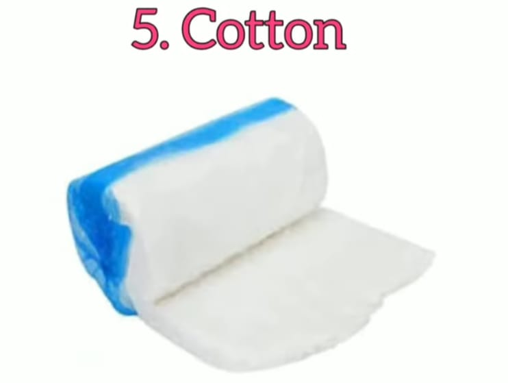 Absorbent Cotton Wool 400 g Price in Bangladesh | ৪০০ গ্রাম কটন উলের দাম বাংলাদেশে