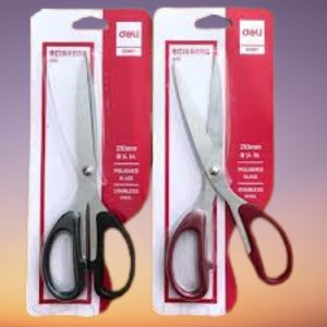 Deli Stainless Steel Scissors 8 inch price