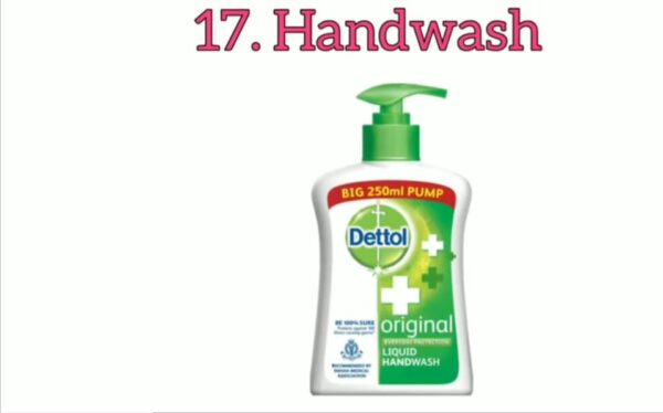 Handwash h (250 ml)  price in bangladesh