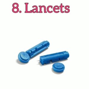 Lancets price in bangladesh