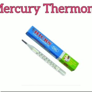 Mercury Thermom eter price in bangladesh