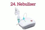 Nebuliser Price in Bangladesh 2025 | নেবুলাইজার মেশিন দাম কত