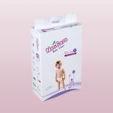 NeoCare Premium Baby Diaper Belt XL (11-25 kg) 50 pcs price in bangladesh