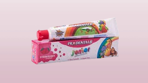 ProdentalB Baby Toothpaste Strawberry price in bangladesh
