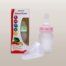 Smartcare Spoon Food Feeder 180 ml price