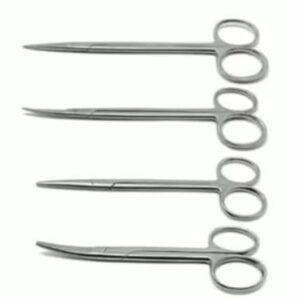 Surgical Scissors price in bangladesh