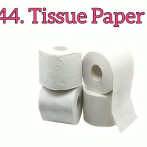 Tissue Paper (roll) price in bangladesh