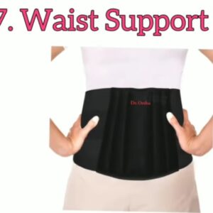 Waist Support Belt price in bangladesh