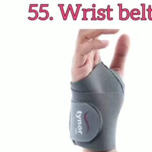 Wrist Belt price in bangladesh