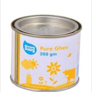 Aarong Dairy Pure Ghee 200 gm Price in Bangladesh | আড়ং ঘি ২০০ গ্রাম দাম