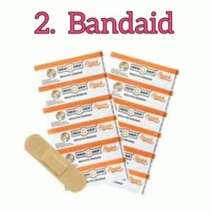 band aid price in bangladesh