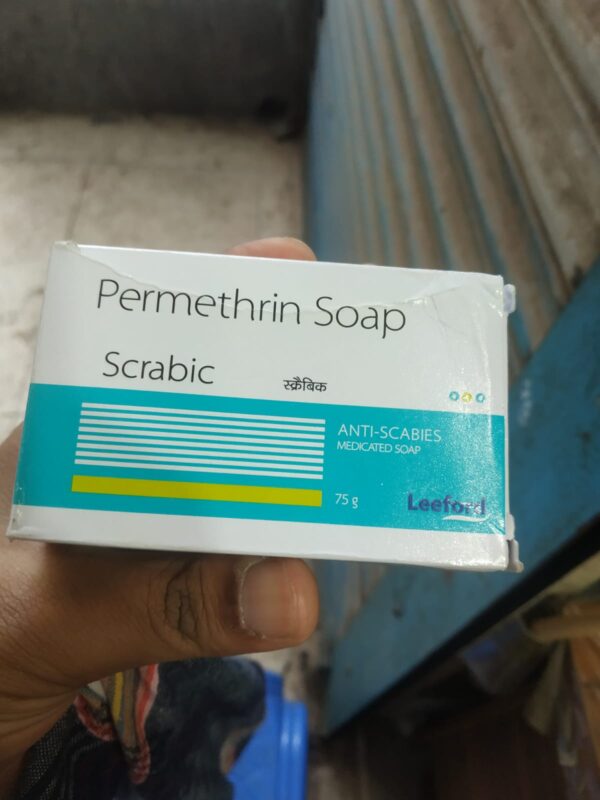 ketoconazole soap in bangladesh indan - Image 2