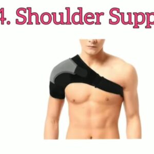 shoulder support belt price in bangladesh
