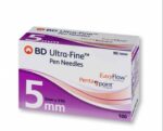 Ultra Fine Pen Needle price in Bangladesh