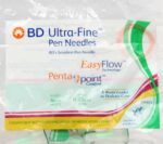 Ultra Fine Pen Needle price in Bangladesh