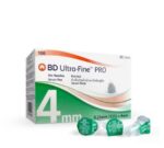 Ultra Fine Pen Needle price in Bangladesh