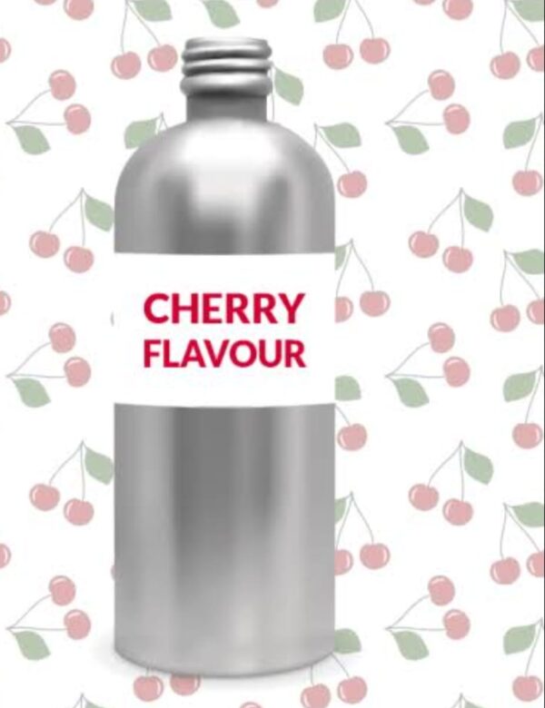 Cherry Flavour Food Grade 100g | Wholesale Price in Bangladesh