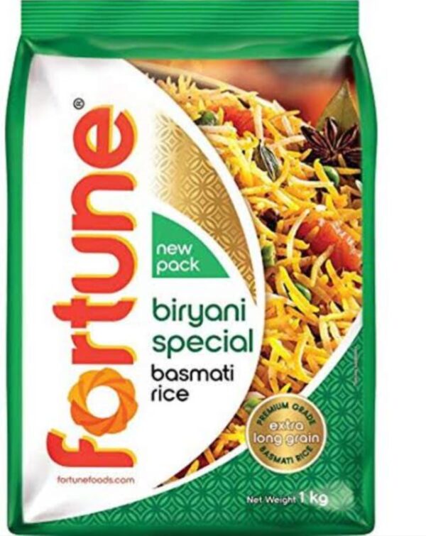 Indian Basmati Rice Price (1 Kg) বাসমতি চাউলের দাম