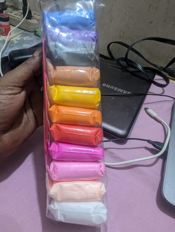 super clay price in bangladesh