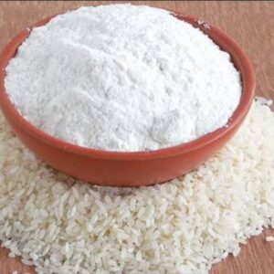 Rice Flour Price in Bangladesh – 1kg চাউলের গুড়ার বর্তমান বাজারদর