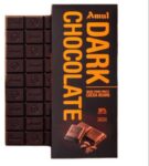 আমুল ডার্ক চকলেট ১৫০ গ্রাম দাম বাংলাদেশ – Amul Dark Chocolate Price in BD

