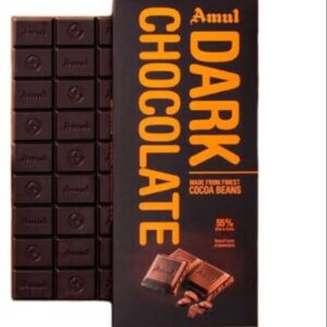 আমুল ডার্ক চকলেট ১৫০ গ্রাম দাম বাংলাদেশ – Amul Dark Chocolate Price in BD