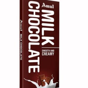 Amul Milk Chocolate Box ১৫০গ্রাম এক্স ১০ পিস দাম বাংলাদেশ ২০২৫