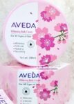 Aveda Whitening Body Cream Price in Bangladesh ২০২৫ – অ্যাভেডা বডি ক্রিম ৩০০এমএল 