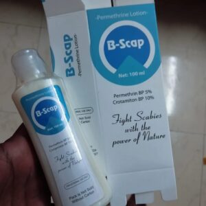 B-Scalp Lotion Price in Bangladesh – বি-স্ক্যাল্প লোশন দাম ২০২৫